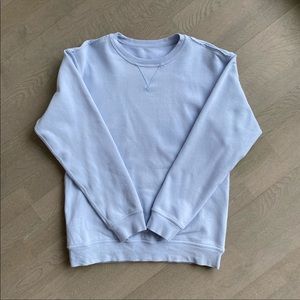 Lululemon Perfectly Oversized Crew SIZE S / 2